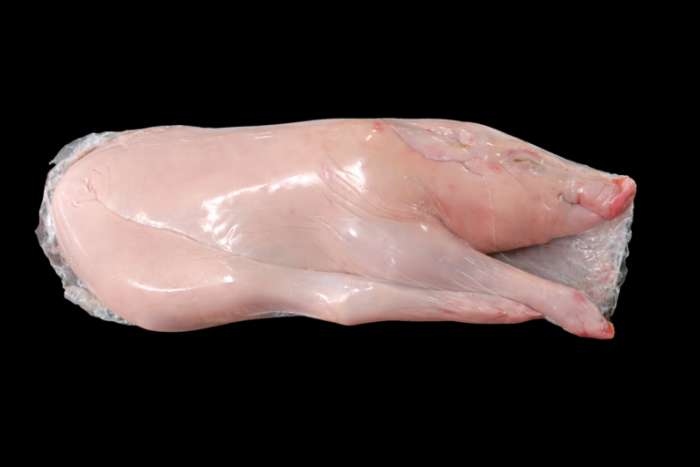 Bopepor Suckling Pig